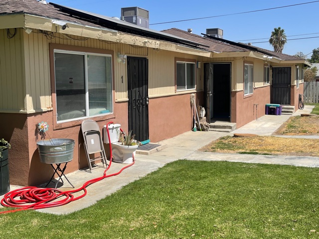 904 Stanislaus St. - Unit 3