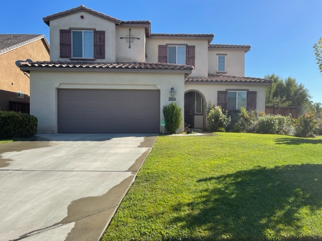 5824 Grizzly Peak Drive