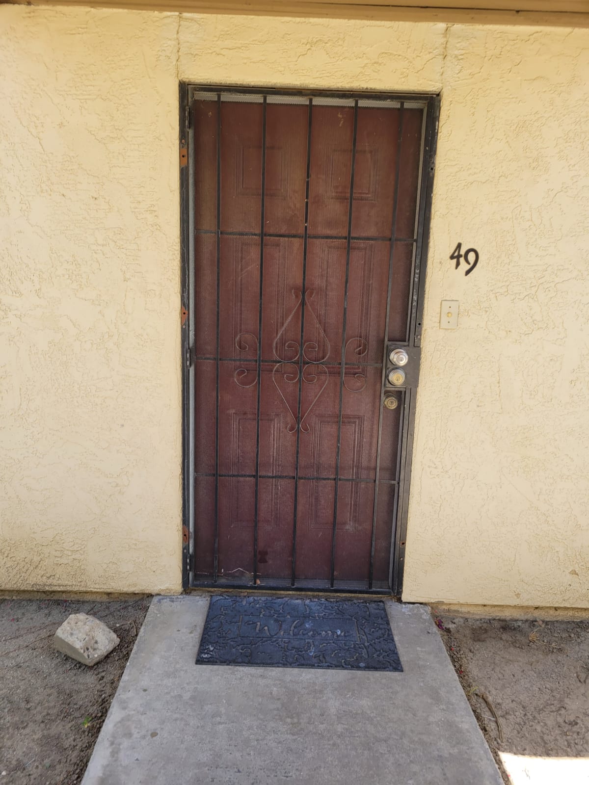 1001 McDonald Way - 1