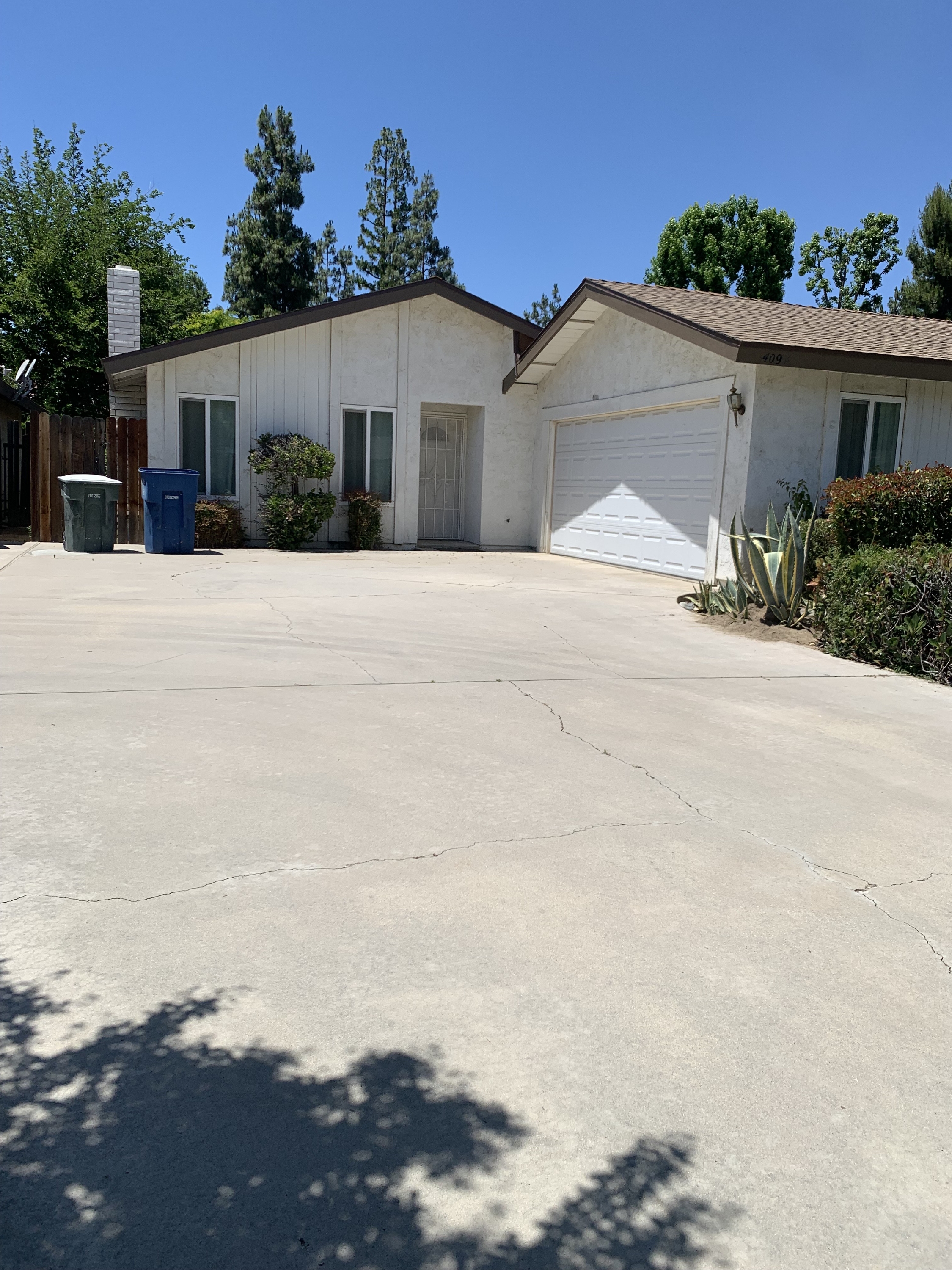 409 Quailridge Road