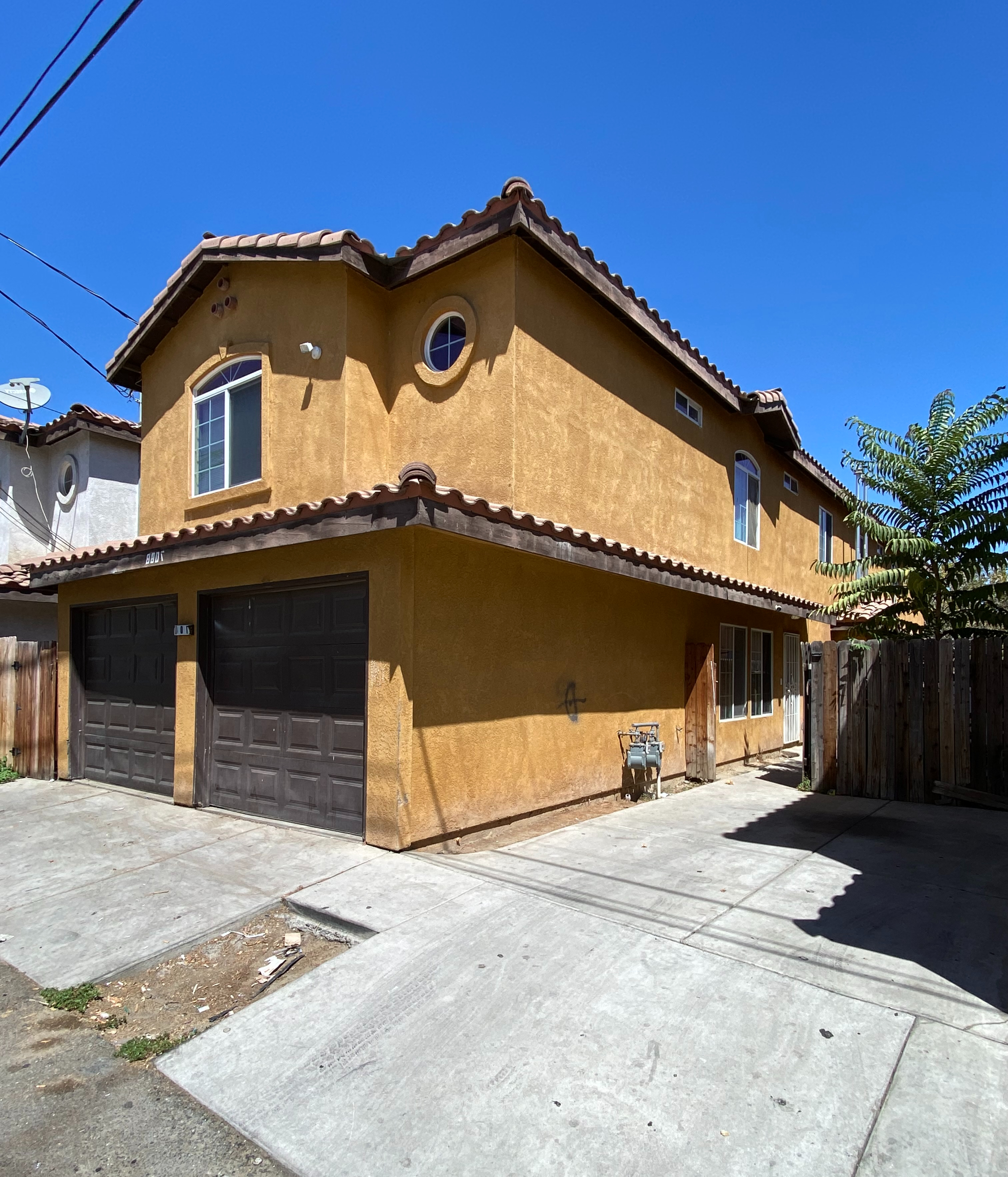 706 K Street - A