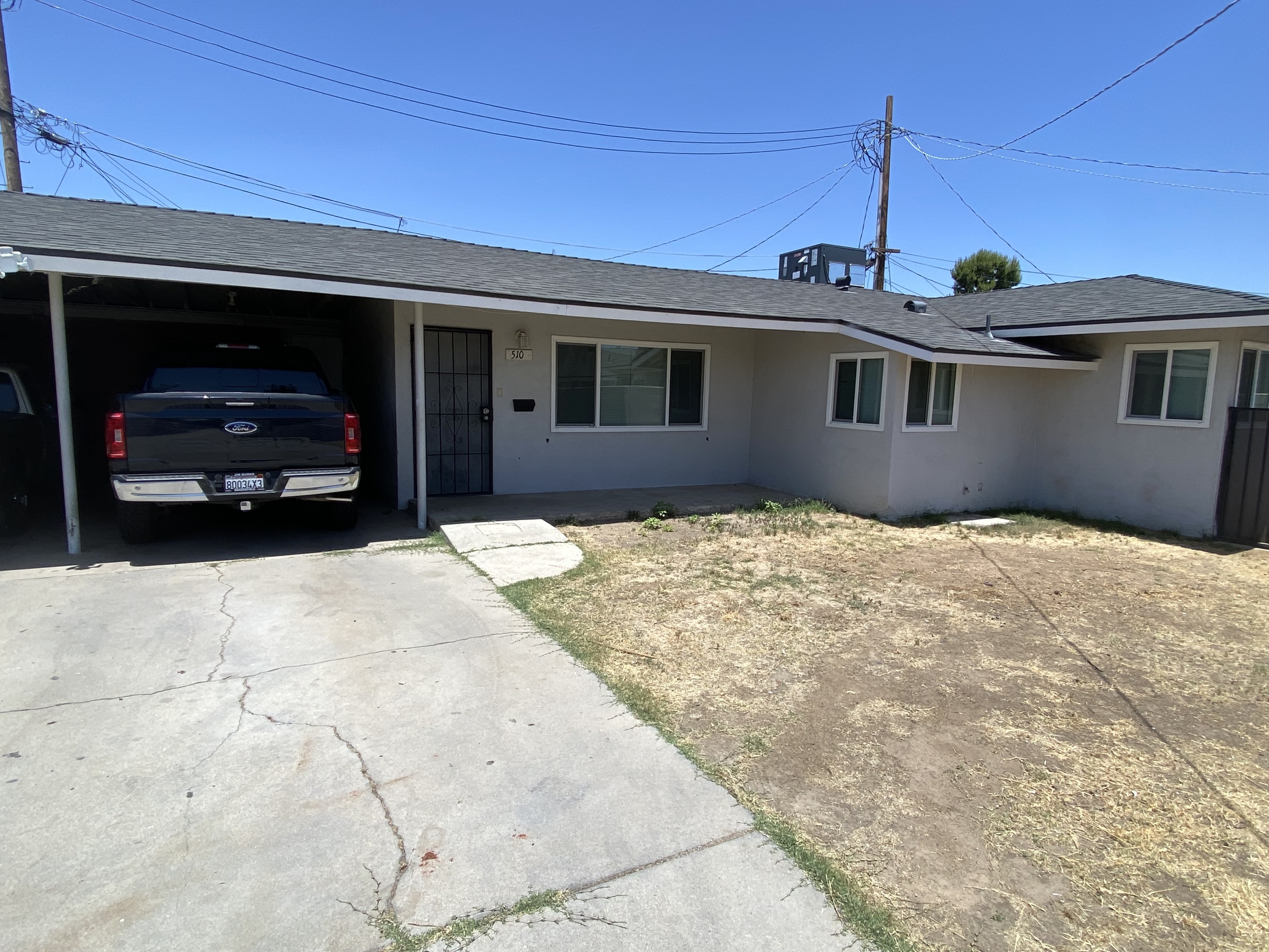 510 Charlana Drive