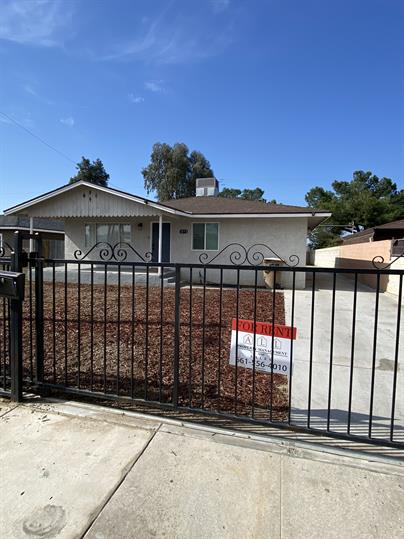1213 Dawn Street -