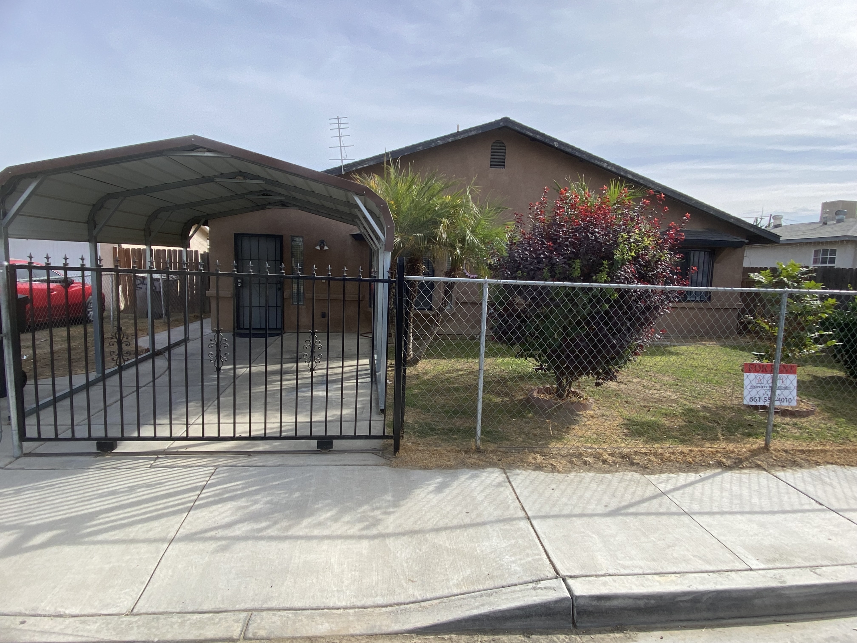 231 Northrup Street A